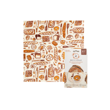 Load image into Gallery viewer, Bakery Lane - 1 Bread Bag
