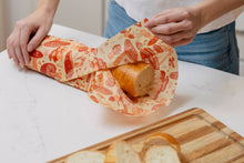 Load image into Gallery viewer, Bread Wrap - Mushroom Magic - 1 X-Large
