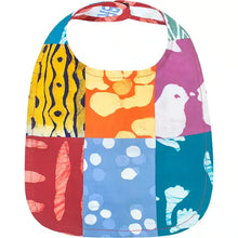 Load image into Gallery viewer, Bib: Patchwork - Assorted-Organic
