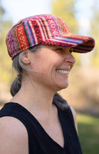 Load image into Gallery viewer, Cotton Gyari Baseball Cap
