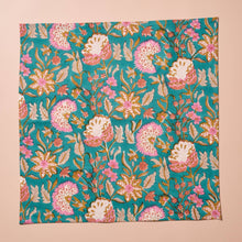 Load image into Gallery viewer, Stabaka Block Print Napkin
