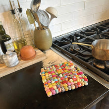 Load image into Gallery viewer, Sari Home Trivet
