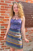 Load image into Gallery viewer, Cotton Skirt: Large
