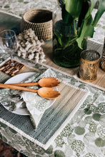 Load image into Gallery viewer, Bountiful Bee Napkin
