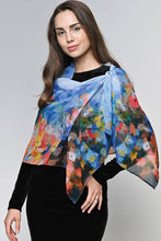Load image into Gallery viewer, Vandana Cupro Scarf
