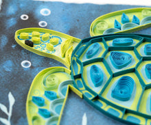 Load image into Gallery viewer, Decorative Sea Turtle
