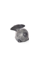 Load image into Gallery viewer, Small Swirly Soapstone Sheep
