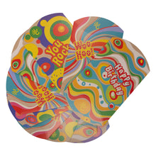 Load image into Gallery viewer, Puppet Celebration Medium Pillow Box
