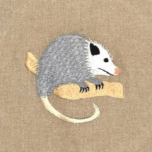 Load image into Gallery viewer, Opossum Field Bag
