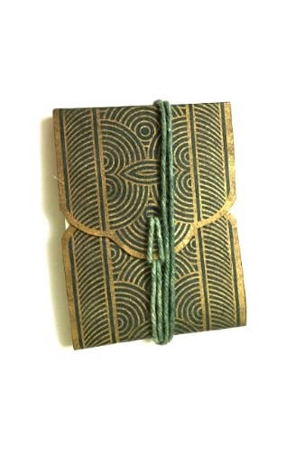 Softcover Tiny Pocket Book