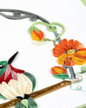 Load image into Gallery viewer, Hummingbird Swing

