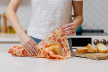 Load image into Gallery viewer, Bread Wrap - Mushroom Magic - 1 X-Large
