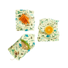 Load image into Gallery viewer, Great Outdoors Lunch 3 Pack
