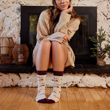 Load image into Gallery viewer, Socks that Protect Bison - Small
