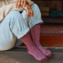 Load image into Gallery viewer, Socks that Save Turkeys - Small

