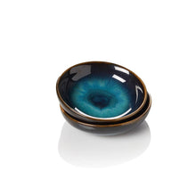Load image into Gallery viewer, Lak Lake Ceramic Dipping Bowls
