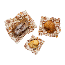 Load image into Gallery viewer, Bakery Lane - Assorted 3 Pack - Seasonal Print
