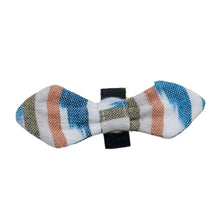 Load image into Gallery viewer, Cat and Dog Collar Bow Tie - Set of 3: Trendy
