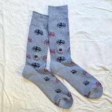 Load image into Gallery viewer, Socks that Protect Octopuses - Medium
