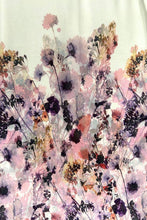 Load image into Gallery viewer, Aashi Wildflower Scarf

