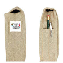 Load image into Gallery viewer, African Elephant Field Bag
