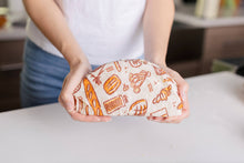 Load image into Gallery viewer, Bakery Lane - 1 Bread Bag
