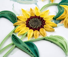 Load image into Gallery viewer, Wild Sunflowers
