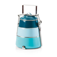 Load image into Gallery viewer, Tiffin Lunch Set

