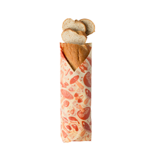 Load image into Gallery viewer, Bread Wrap - Mushroom Magic - 1 X-Large
