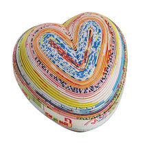 Load image into Gallery viewer, Paper Heart Box
