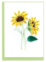 Load image into Gallery viewer, Sunflower Bouquet Mini
