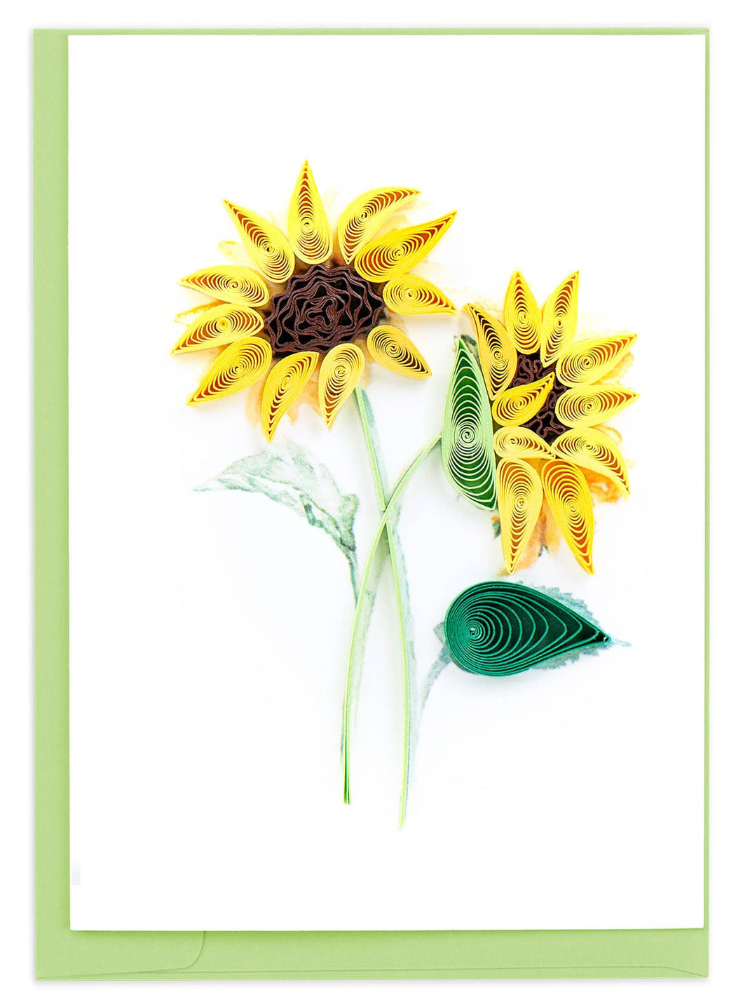 Sunflower Bouquet Mini