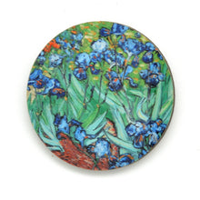 Load image into Gallery viewer, Famous Paintings Art Pins - Ships Assorted
