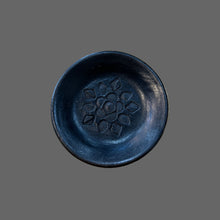 Load image into Gallery viewer, Black Ceramic Teaspoon Rest
