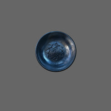 Load image into Gallery viewer, Black Ceramic Teaspoon Rest
