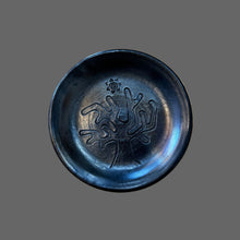 Load image into Gallery viewer, Black Ceramic Spoon Rest (Cooking)
