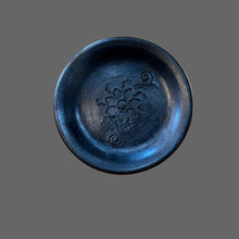 Load image into Gallery viewer, Black Ceramic Spoon Rest (Cooking)
