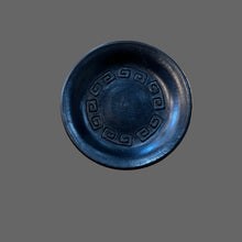 Load image into Gallery viewer, Black Ceramic Spoon Rest (Cooking)
