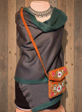 Load image into Gallery viewer, Double-Sided Woven Wrap
