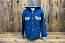 Load image into Gallery viewer, Andes Unisex Jacket with Buttons
