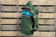Load image into Gallery viewer, Andes Men's Hooded Jacket
