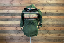 Load image into Gallery viewer, Andes Men's Hooded Jacket
