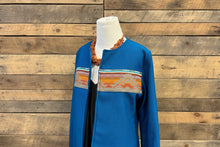 Load image into Gallery viewer, Andes Bolero Jacket
