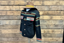 Load image into Gallery viewer, Andes Unisex Jacket with Buttons
