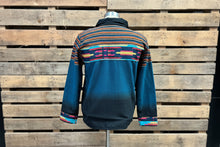 Load image into Gallery viewer, Andes Unisex Jacket with Buttons
