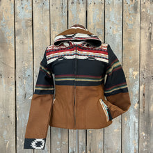 Load image into Gallery viewer, Andes Women's Hooded Jacket

