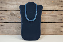 Load image into Gallery viewer, Twisted Beaded Necklace
