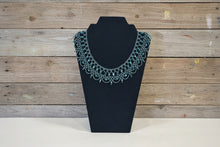 Load image into Gallery viewer, Large Woven Necklace
