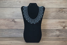 Load image into Gallery viewer, Large Woven Necklace
