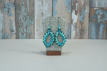 Load image into Gallery viewer, Leaf Earrings
